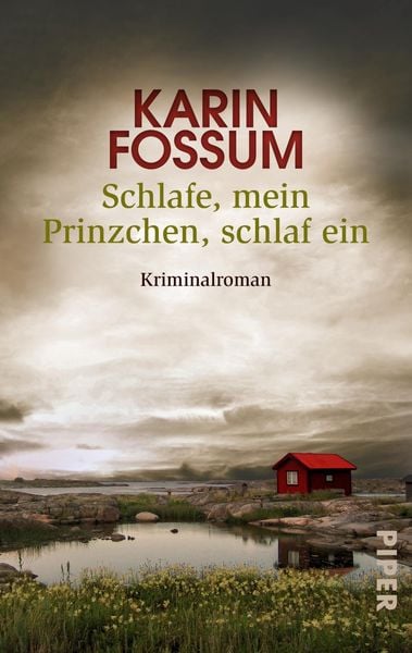 Produktbild: Schlafe, mein Prinzchen, schlaf ein