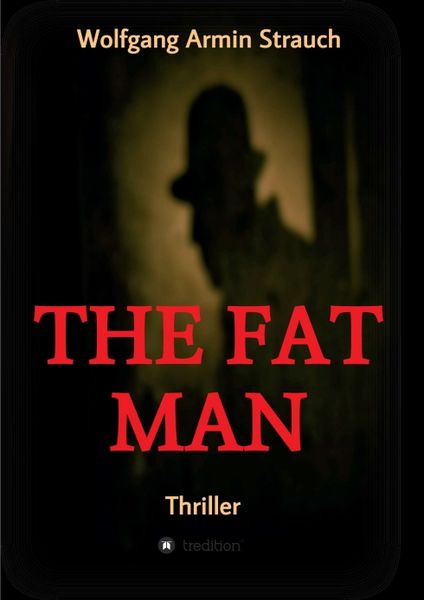 Produktbild: The fat man