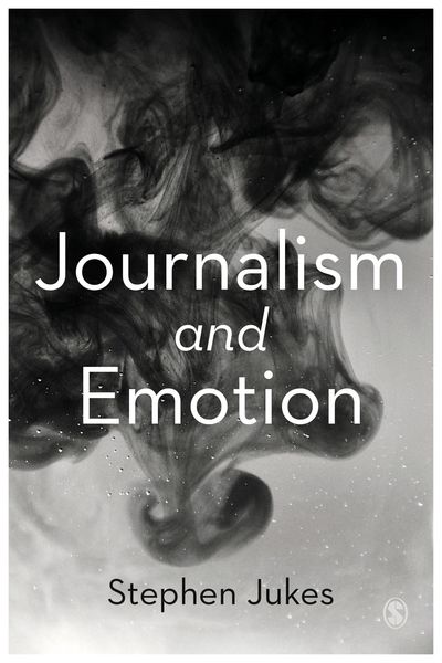 Produktbild: Journalism and Emotion