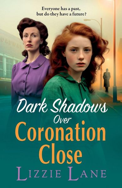 Produktbild: Dark Shadows Over Coronation Close