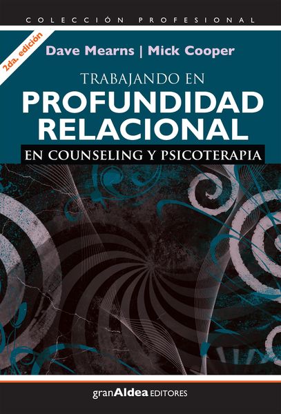 Produktbild: Trabajando en profundidad relacional