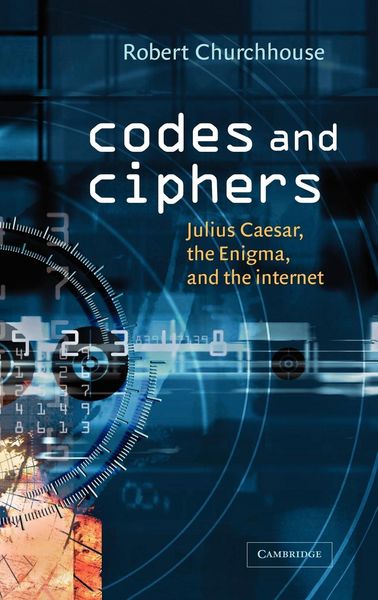 Produktbild: Codes and Ciphers