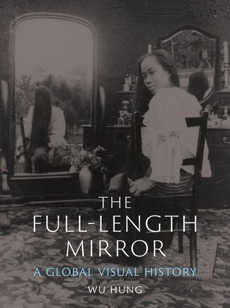 Produktbild: The Full-Length Mirror