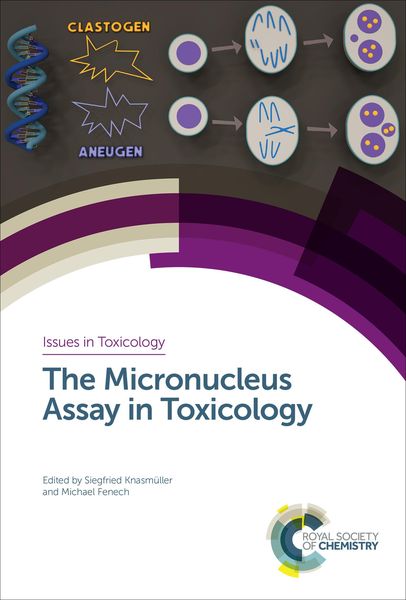 Produktbild: Micronucleus Assay in Toxicology