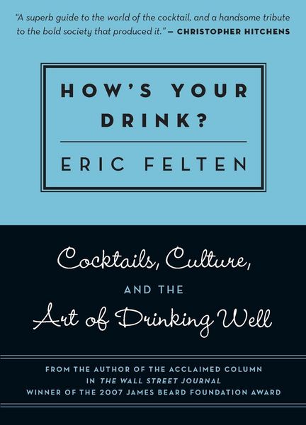 Produktbild: How's Your Drink?