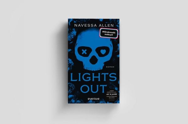 Produktbild: Lights Out