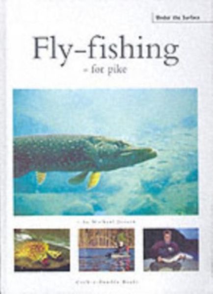 Produktbild: Fly-fishing