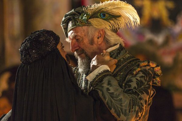 Produktbild: The Man Who Killed Don Quixote