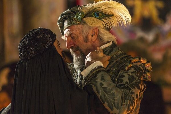 Produktbild: The Man Who Killed Don Quixote