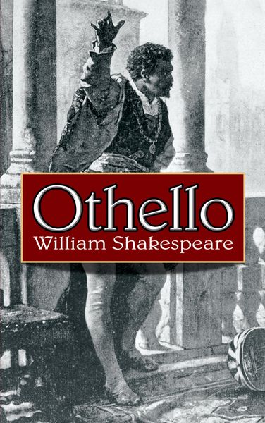 Produktbild: Othello