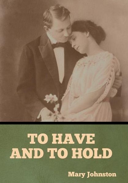 Produktbild: To Have and To Hold
