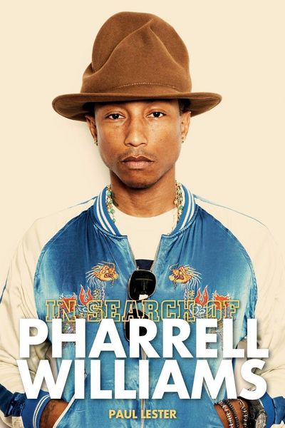 Produktbild: In Search of Pharrell Williams