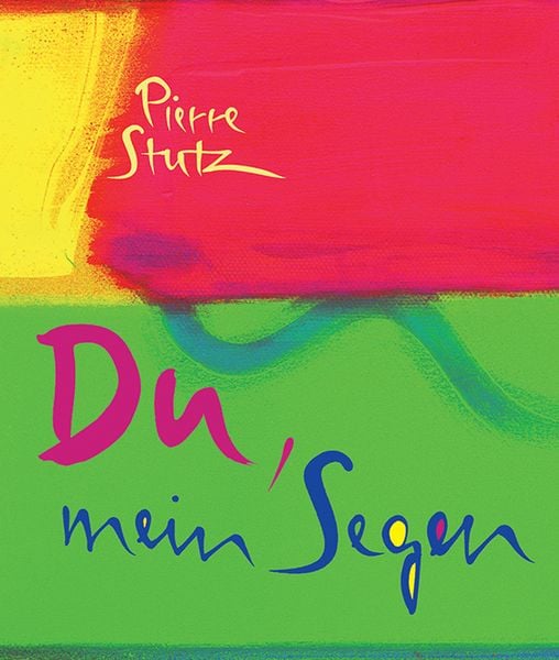 Produktbild: Du, mein Segen