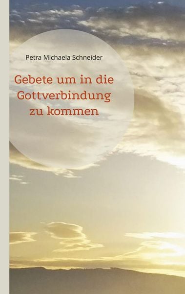 Produktbild: Gebete um in die Gottverbindung zu kommen