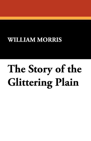 Produktbild: The Story of the Glittering Plain
