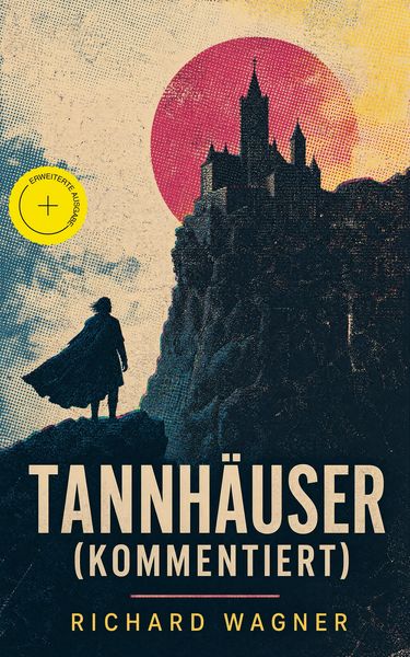 Produktbild: Tannh&auml;user (Kommentiert)