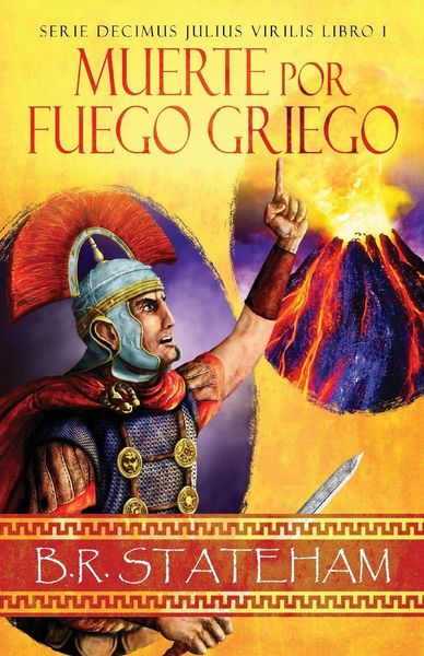 Produktbild: Muerte por Fuego Griego