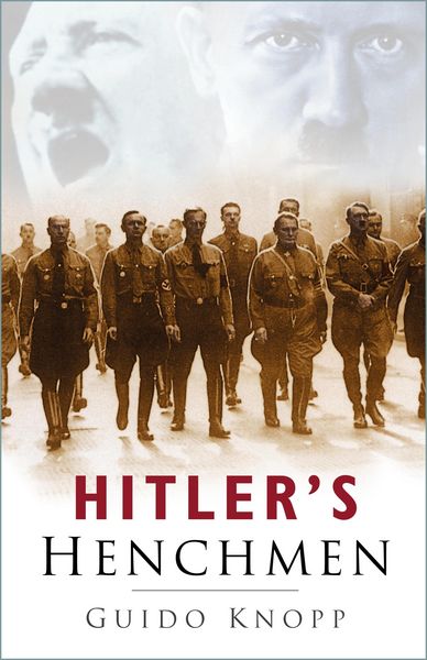Produktbild: Hitler's Henchmen