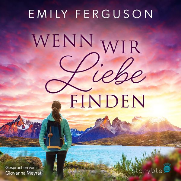 Produktbild: Wenn wir Liebe finden