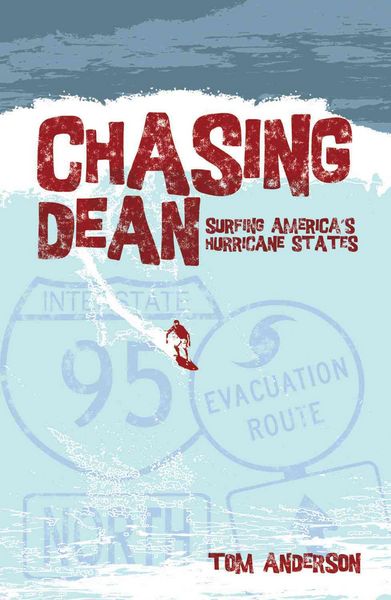 Produktbild: Anderson, T: Chasing Dean