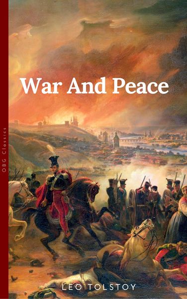 Produktbild: War and Peace by