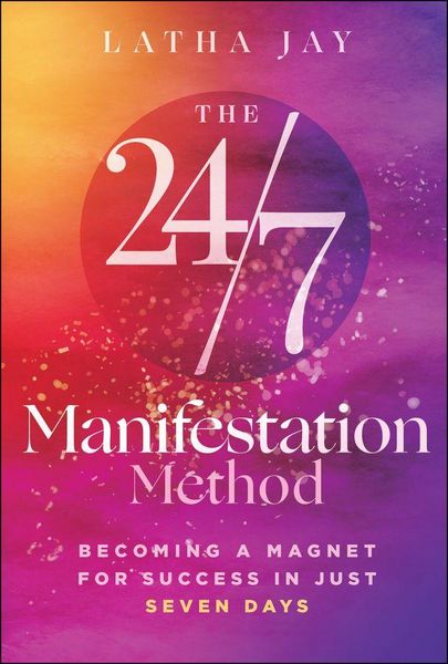 Produktbild: The 24/7 Manifestation Method