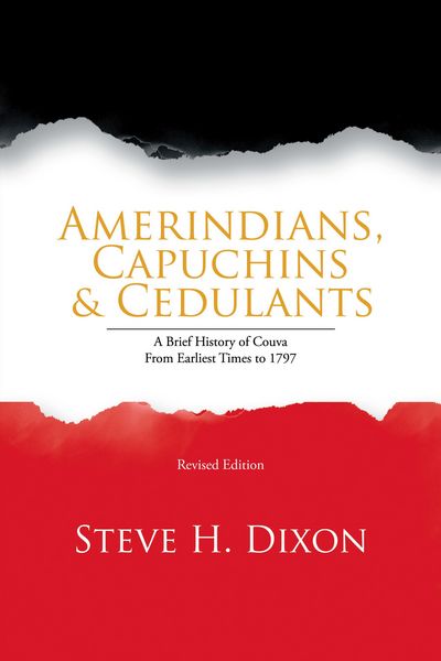 Produktbild: Amerindians, Capuchins & Cedulants