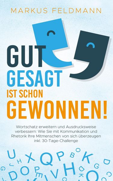 Produktbild: Gut gesagt ist schon gewonnen!