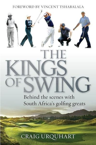 Produktbild: The Kings of Swing