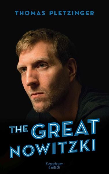 Produktbild: The Great Nowitzki