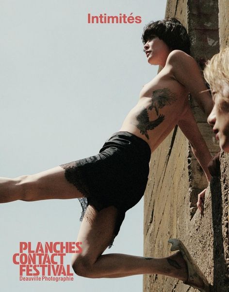 Produktbild: Planches Contact N.16