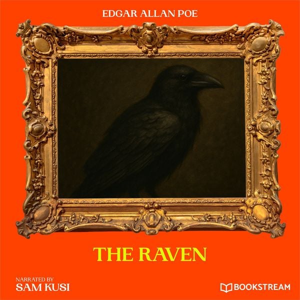 Produktbild: The Raven