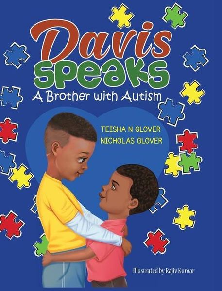 Produktbild: Davis Speaks