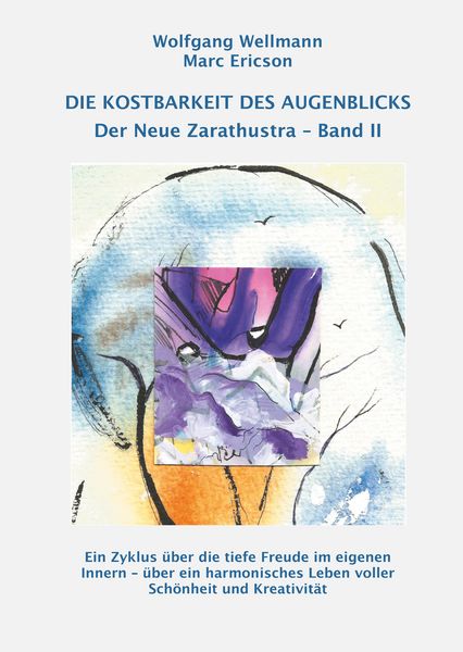 Produktbild: Die Kostbarkeit des Augenblicks