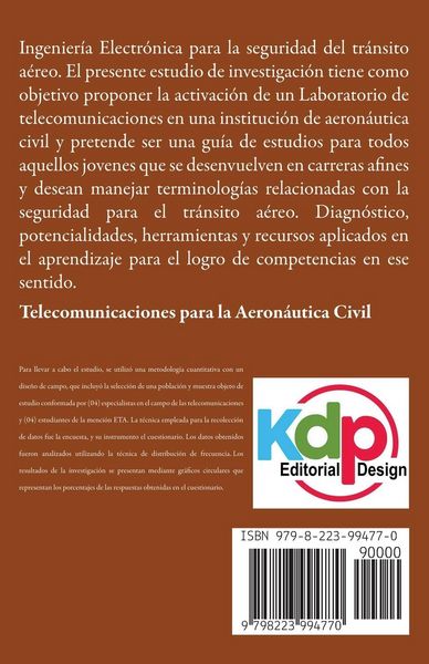 Produktbild: Activaci&oacute;n de un Laboratorio de Telecomunicaciones