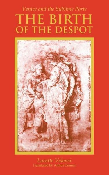 Produktbild: Birth Of The Despot