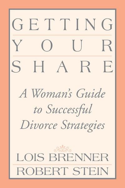 Produktbild: Getting Your Share