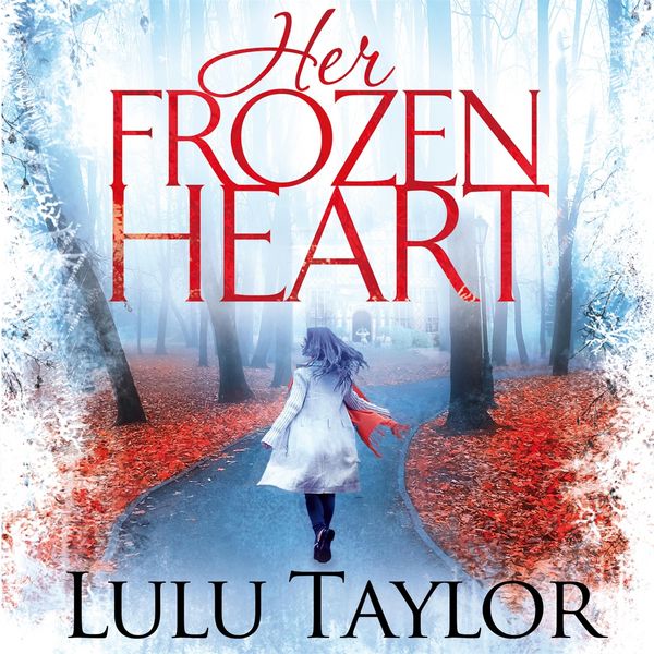 Produktbild: Her Frozen Heart