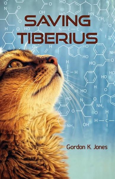 Produktbild: Saving Tiberius