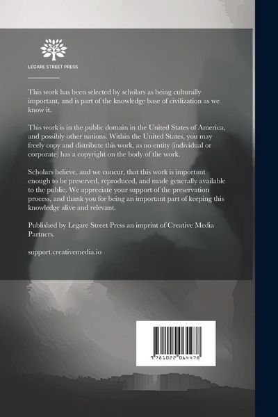 Produktbild: Leben und Wirken des ehrw. Ernst Gerhard Wilh. Keyl, weil. Pastor der Synode ...