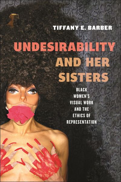 Produktbild: Undesirability and Her Sisters