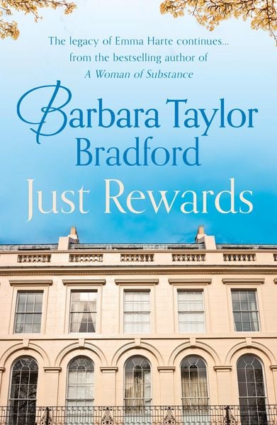 Produktbild: Just Rewards