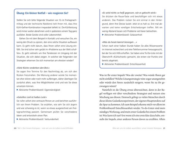 Produktbild: Wenn das Leben kippt