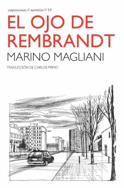 Produktbild: El ojo de Rembrandt