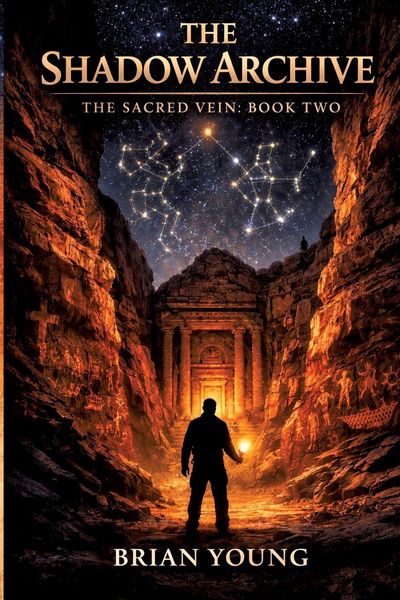 Produktbild: The Shadow Archive