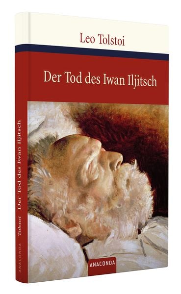 Produktbild: Der Tod des Iwan Iljitsch