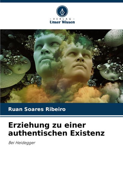 Produktbild: Erziehung zu einer authentischen Existenz