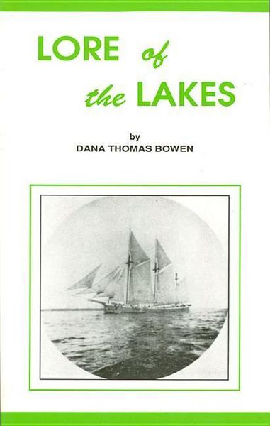 Produktbild: Lore of the Lakes