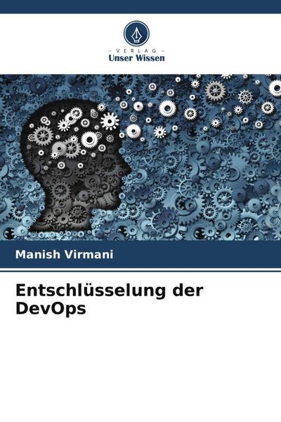 Produktbild: Entschl&uuml;sselung der DevOps