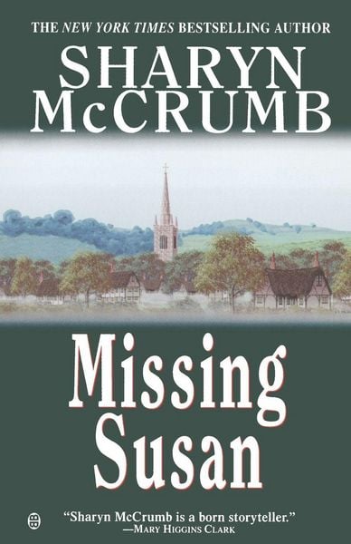 Produktbild: Missing Susan